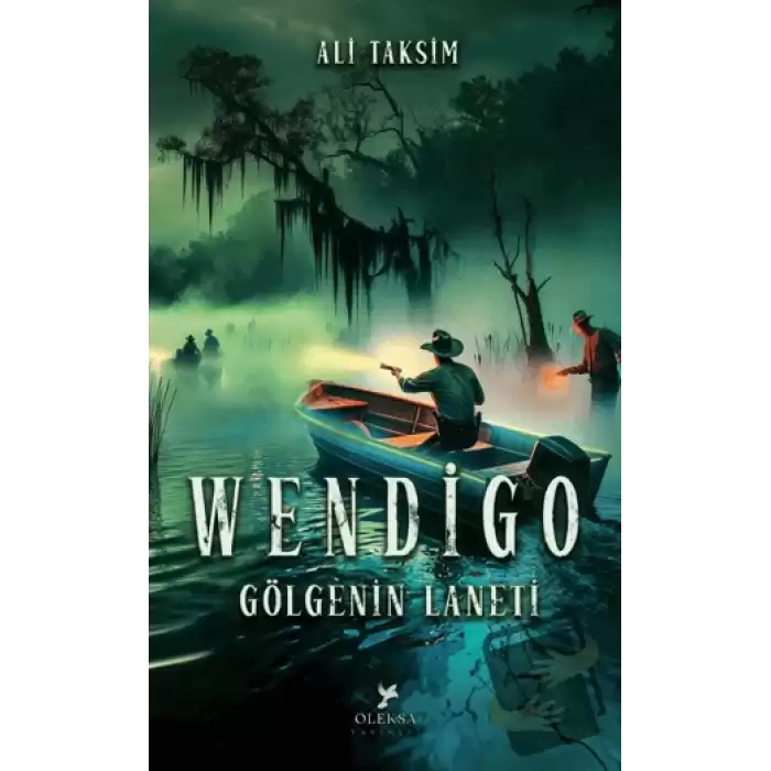 Wendigo: Gölgenin Laneti