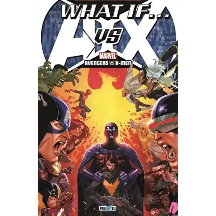 What If AvX