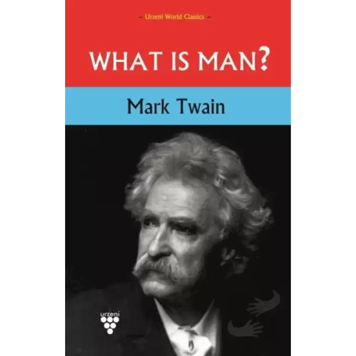 What is Man?