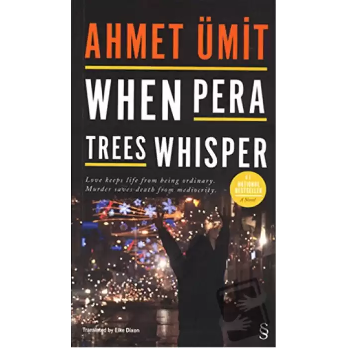 When Pera Trees Whisper