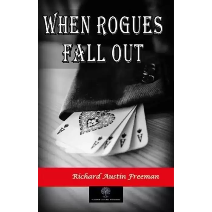 When Rogues Fall Out