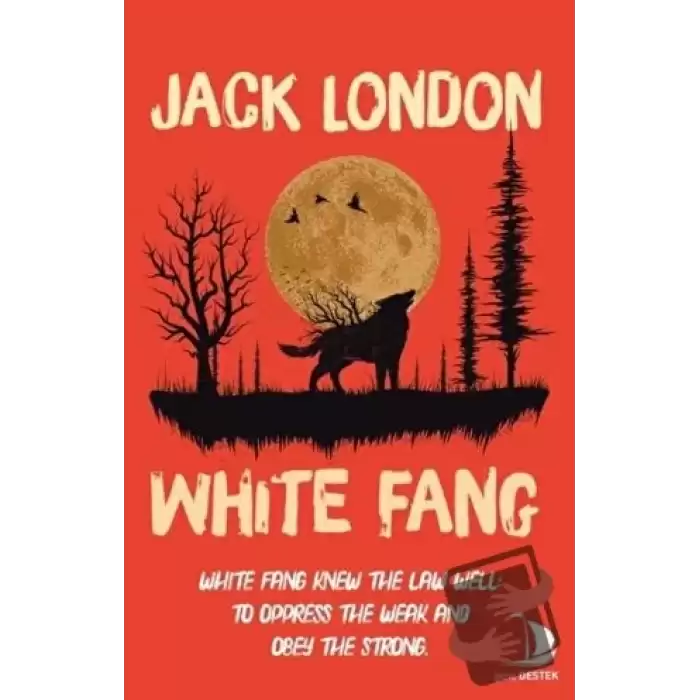 White Fang