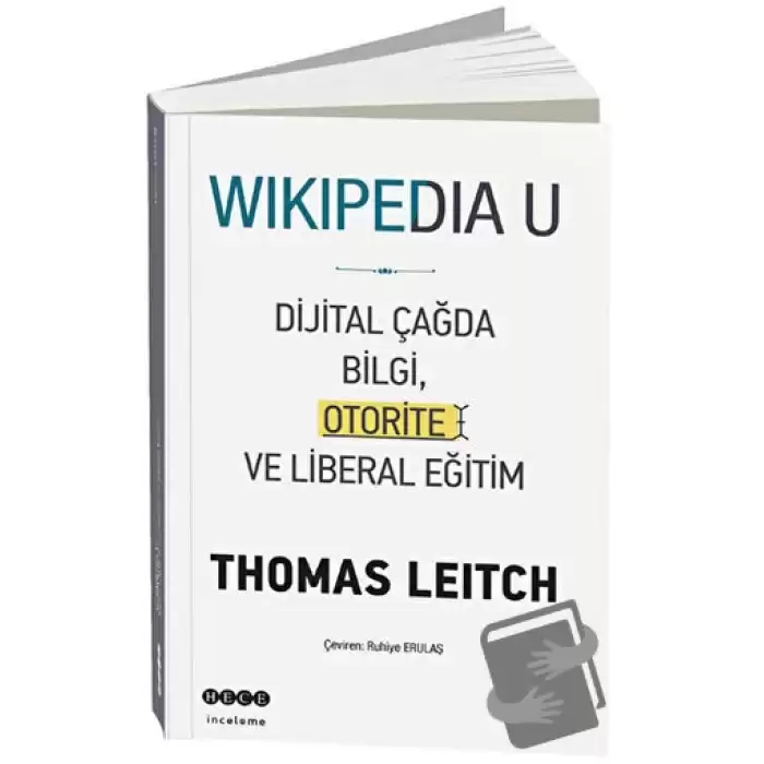 Wikipedia U