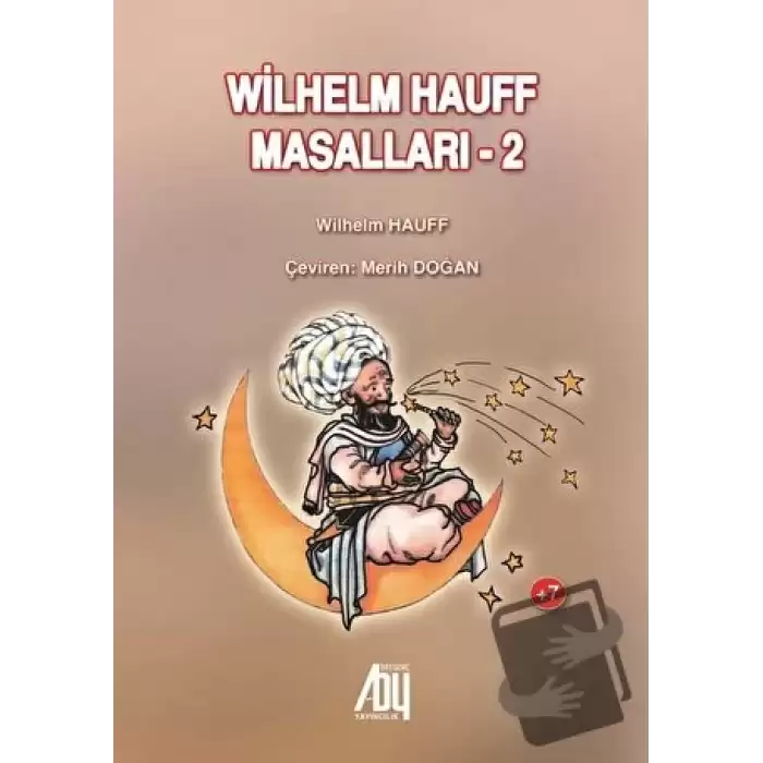 Wilhelm Hauff Masalları - 2