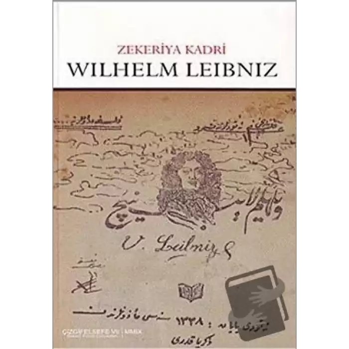 Wilhelm Leibniz