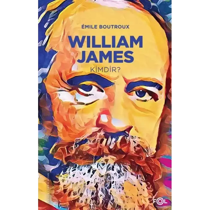 William James Kimdir?