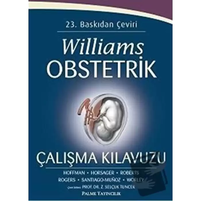 Williams Obstetrik