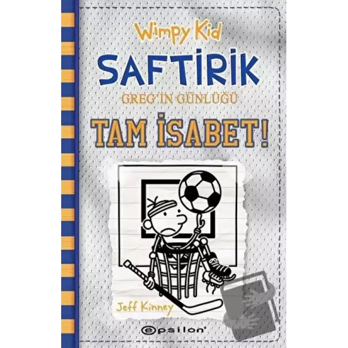 Saftirik 16 - Tam İsabet!