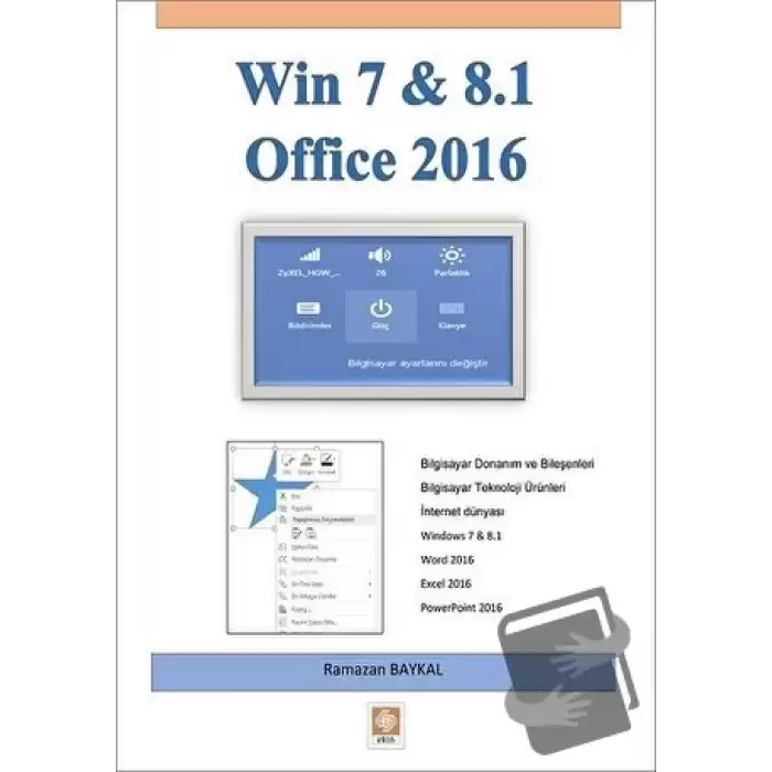 Win 7 - 8.1 Office 2016