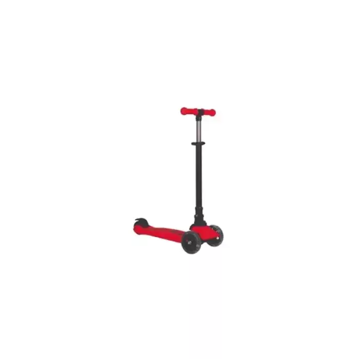 Winky Scooter Kırmızı Işıklı (Kutulu)