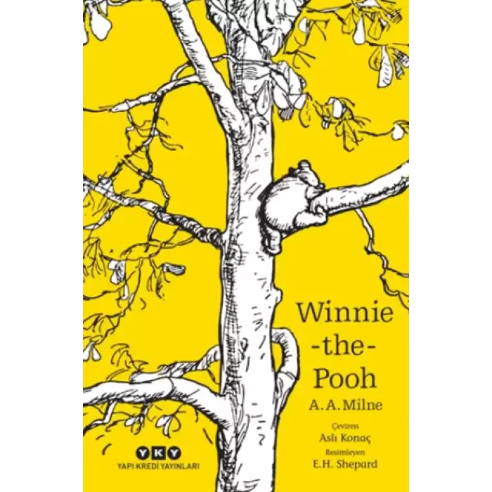 Winnie the Pooh