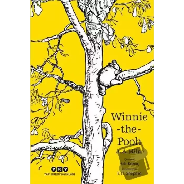 Winnie the Pooh