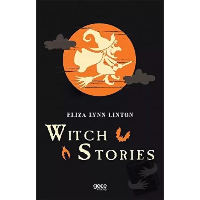 Witch Stories