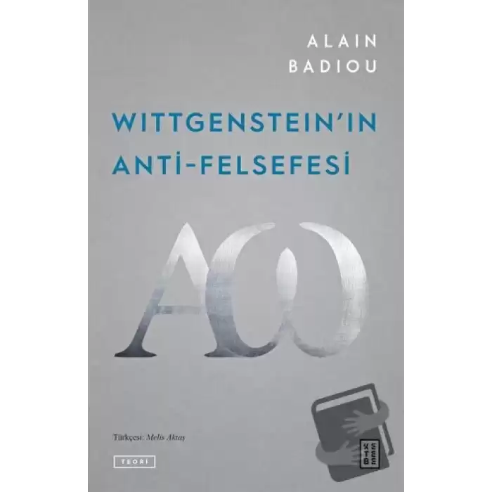 Wittgensteinın Anti-Felsefesi