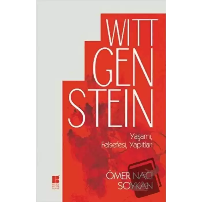 Wittgenstein Yaşamı, Felsefesi, Yapıtları