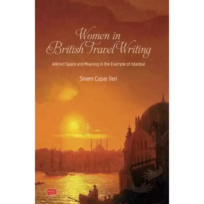 Women In British Travel Writing