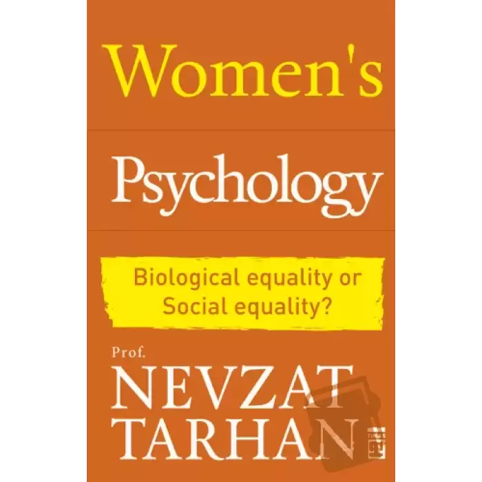 Womens Psychology