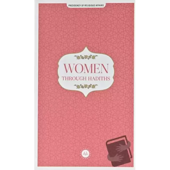 Women Through Hadiths (Hadislerle Kadın) İngilizce