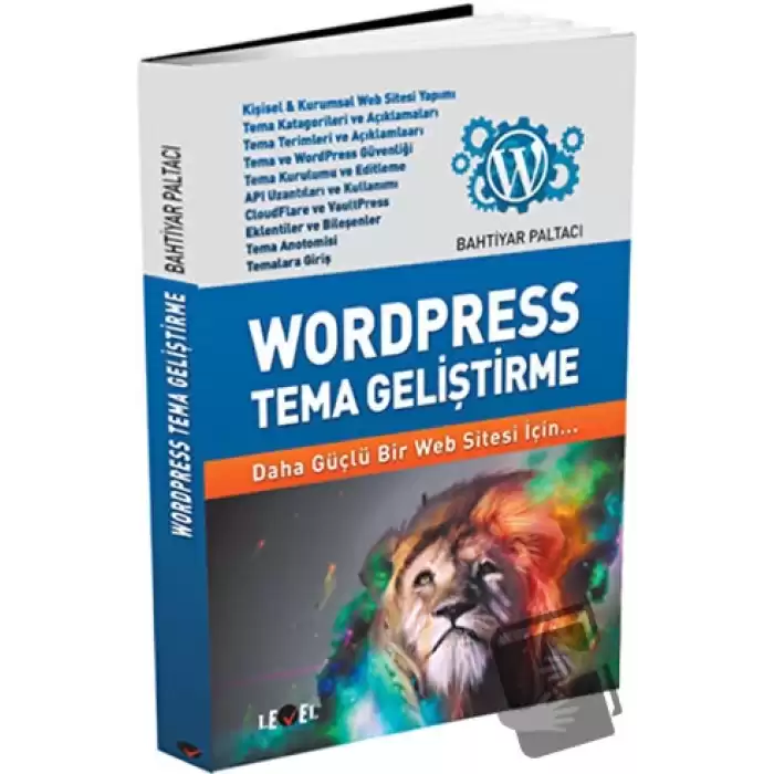 Wordpress Tema Geliştirme