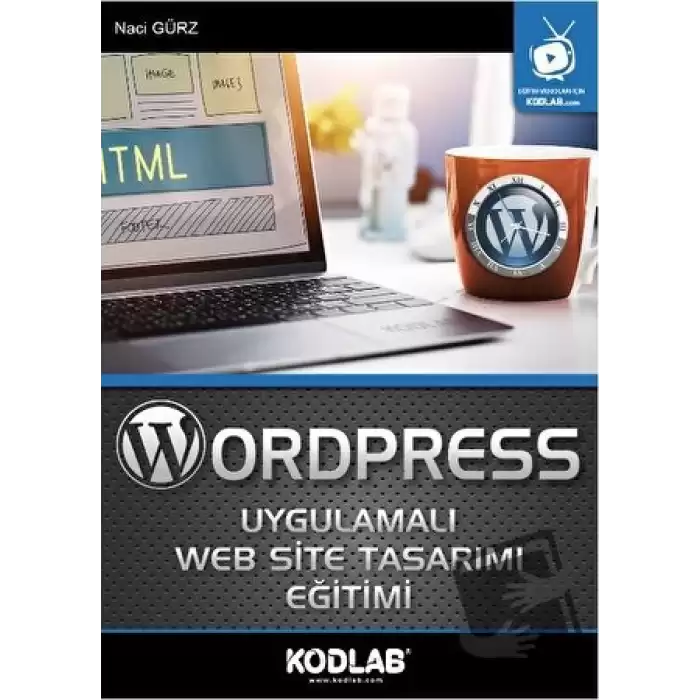 Wordpress Uygulamalı Web Site Tasarımı Eğitimi