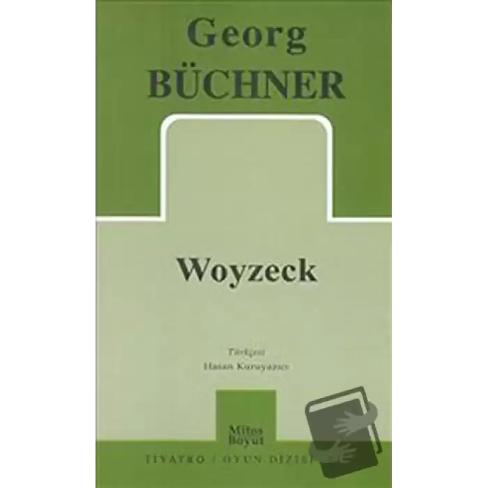 Woyzeck