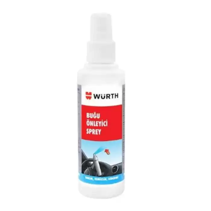 Würt Buğu Önleyici Sprey 150Ml (0893012421028 24)