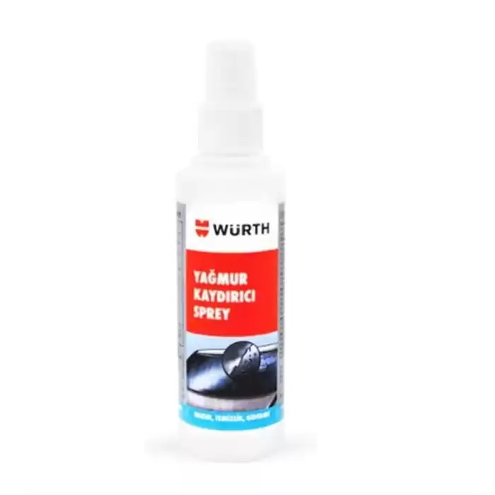 Würth Yağmur Kaydırıcı Sprey 150Ml (0893012419028 24)