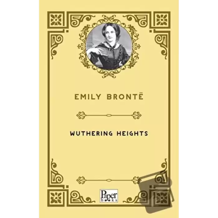 Wuthering Heights