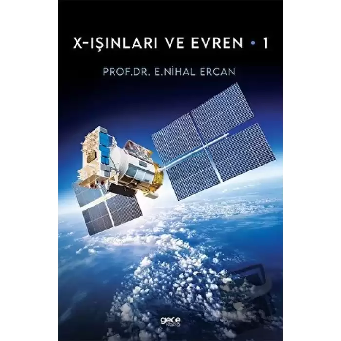 X-Işınları Ve Evren - 1