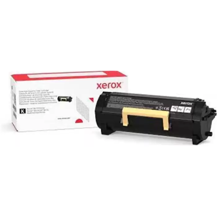 Xerox 006R04728 Versalink B410-B415 Standart Kapasite Black Siyah Toner 5.900 Ppm