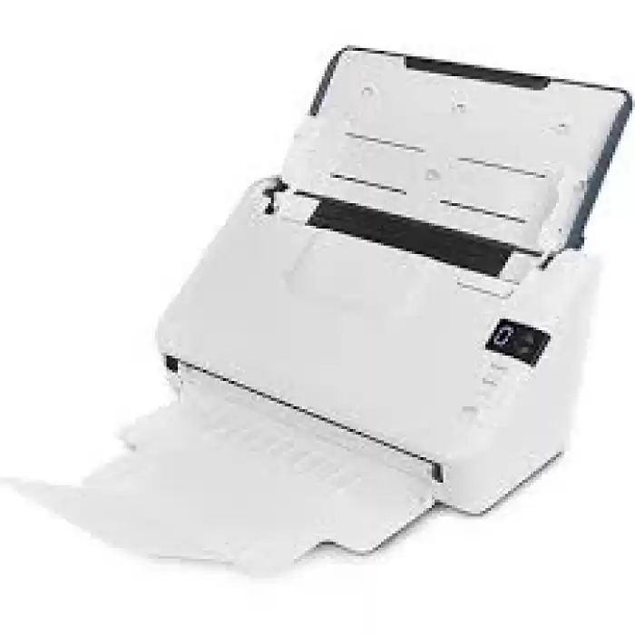 Xerox 100N03729 Documate D35 A4 Duplex 45 Ppm 90 Ipm 50Sf Adf 600 Dpi Usb 2.0 Kimlik Tarama Tarayıcı