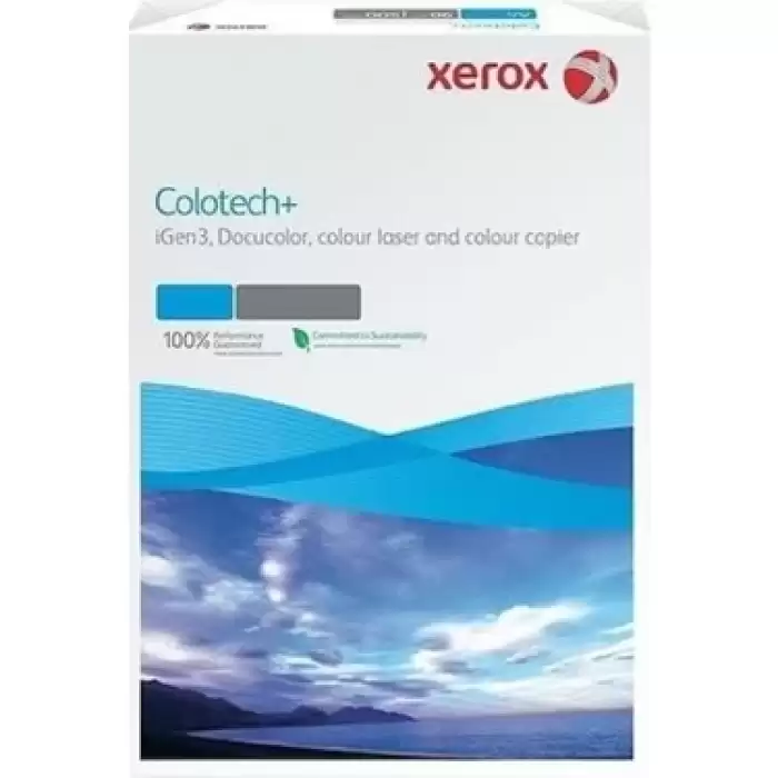 Xerox 3R94646 - 3R98842 A4 Colotech Fotokopi Kağıdı 100Gr-500 Lü