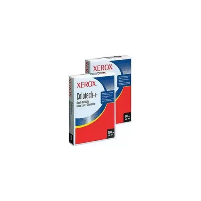 Xerox 3R94652 - 3R98848 A3 Colotech Fotokopi Kağıdı 120Gr-500 Lü