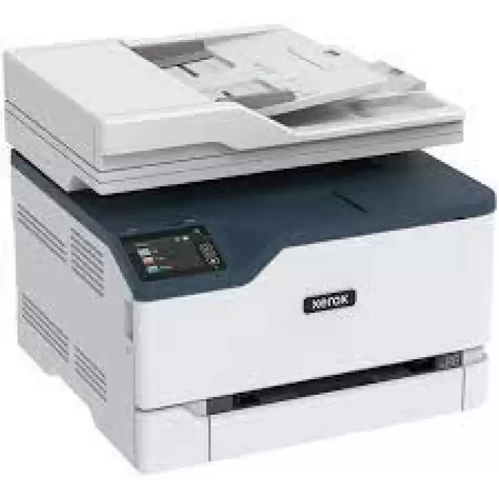 Xerox C235V_Dnı Yazıcı-Tarayıcı-Fotokopi-Faks Renkli Çok Fonksiyonlu Lazer Yazıcı Dubleks 24 Ppm