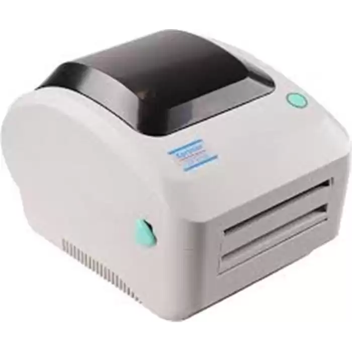 Xprinter Xp-470B Direk Transfer Usb Barkod Yazıcı