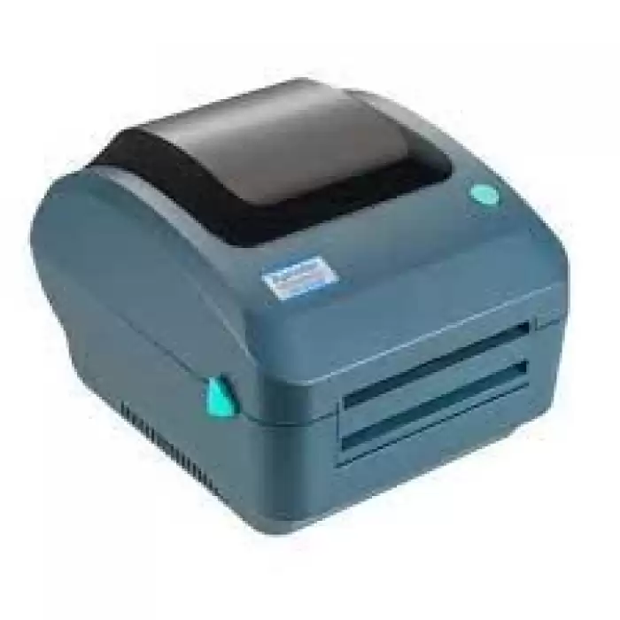 Xprinter Xp-490B Usb Barkod - Etiket Yazıcı