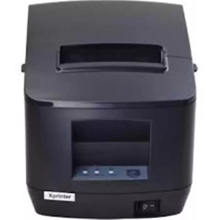 Xprinter Xp-Q900 Usb+Ethernet+Seri(Rs232) Fiş Yazıcı 260Mm-72Mm