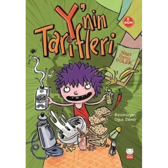 Ynin Tarifleri