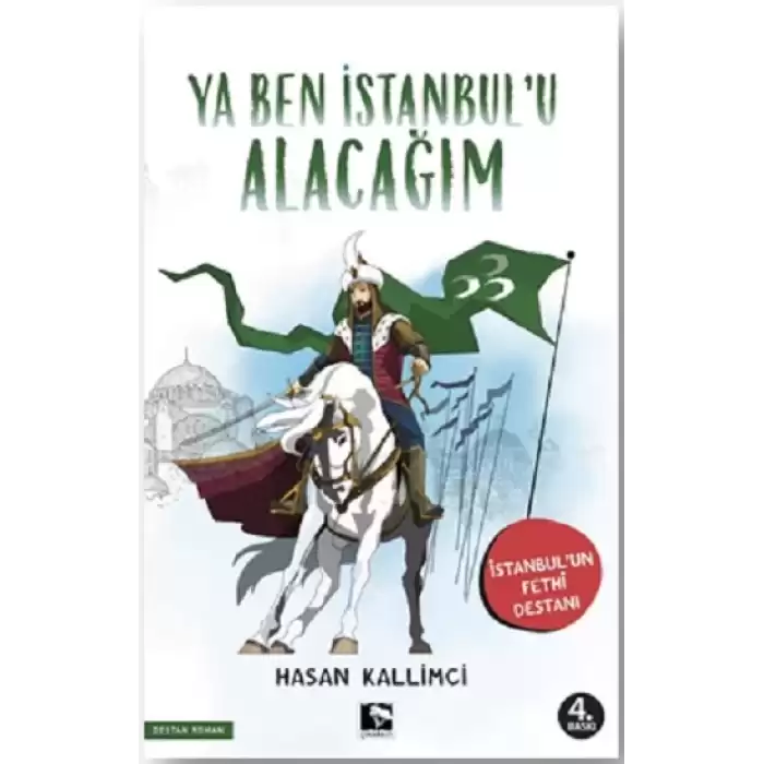 Ya Ben İstanbulu Alacağım