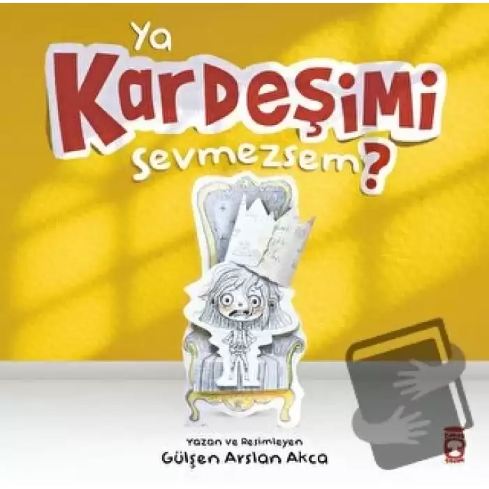 Ya Kardeşimi Sevmezsem?