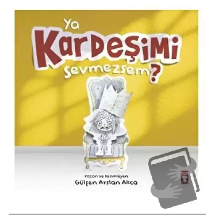 Ya Kardeşimi Sevmezsem (Ciltli)