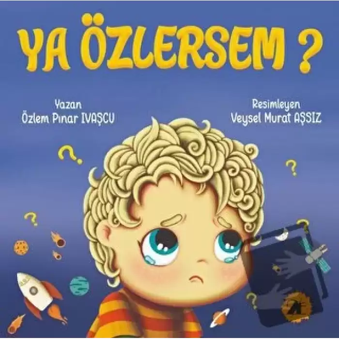 Ya Özlersem?