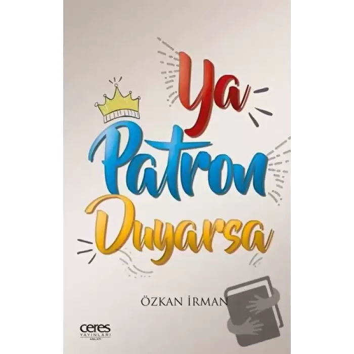 Ya Patron Duyarsa