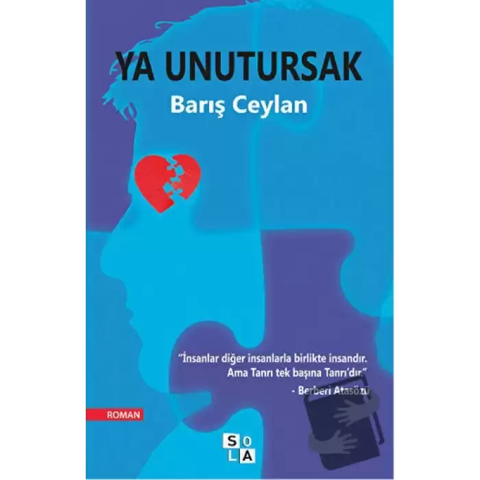 Ya Unutursak