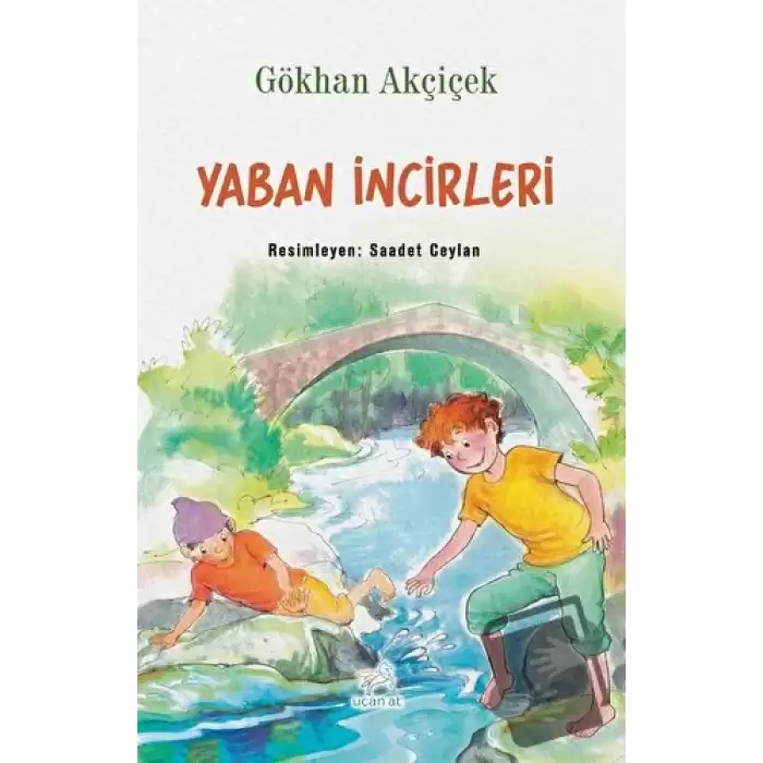 Yaban İncirleri