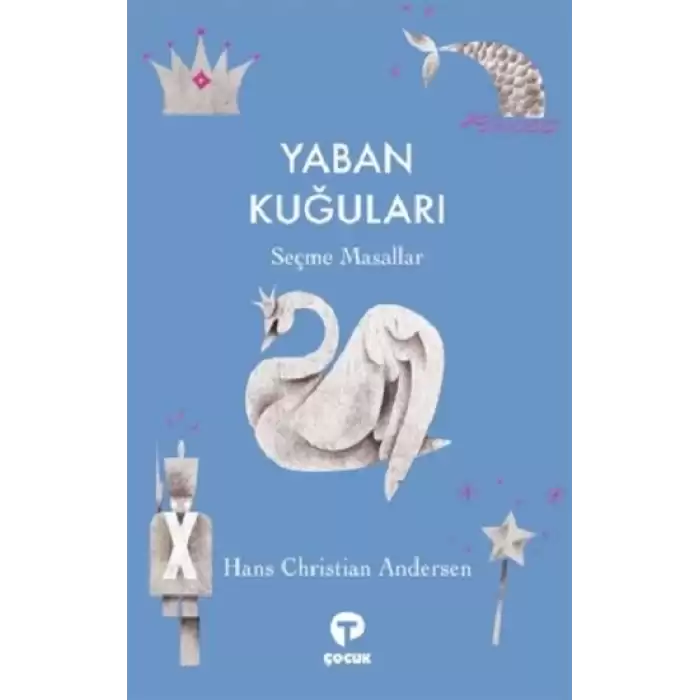 Yaban Kuğuları