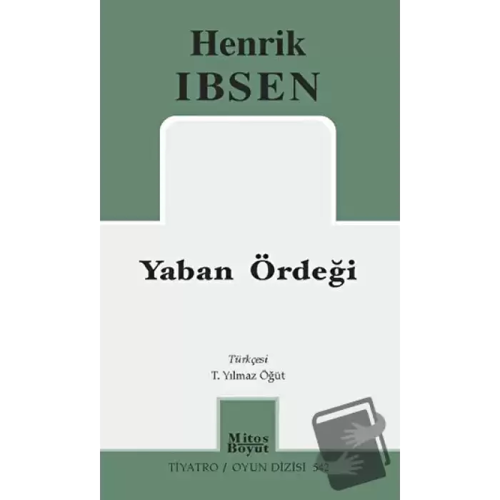 Yaban Ördeği