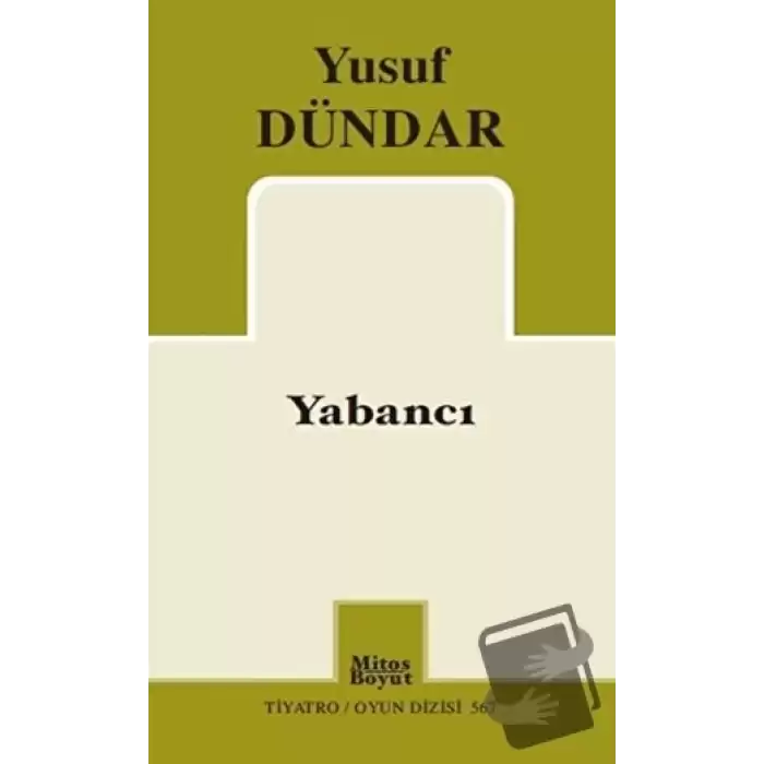 Yabancı