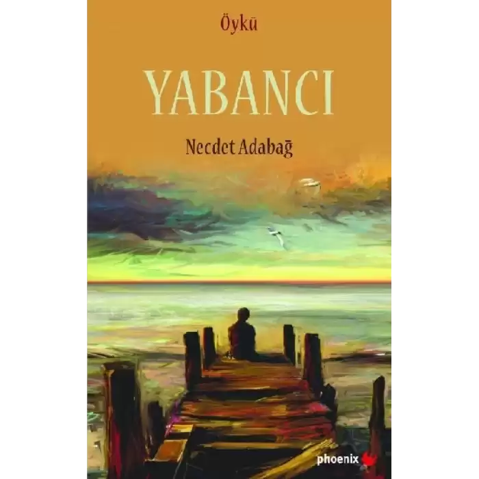 Yabancı