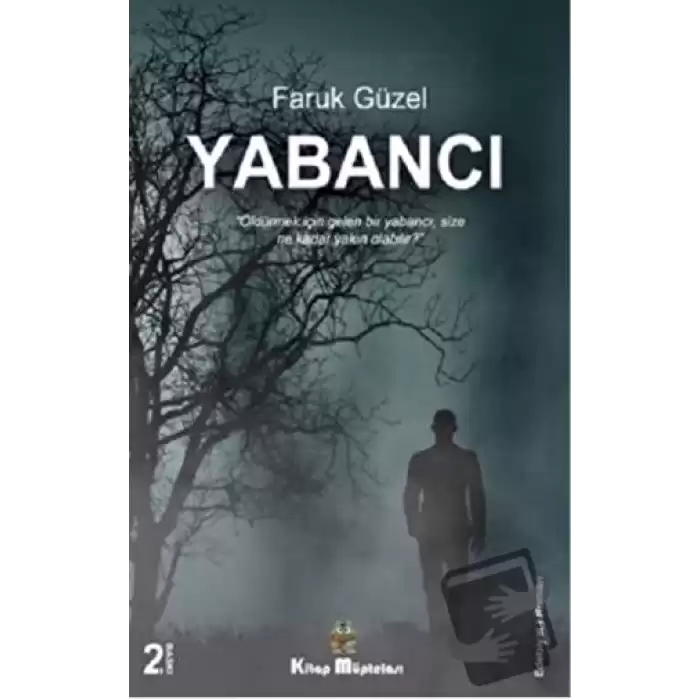 Yabancı